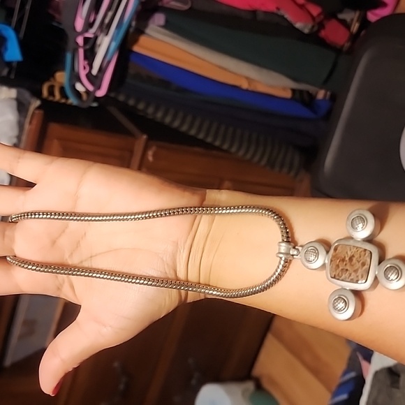 Ben-Amun Necklace & Pendant Used - Picture 8 of 13